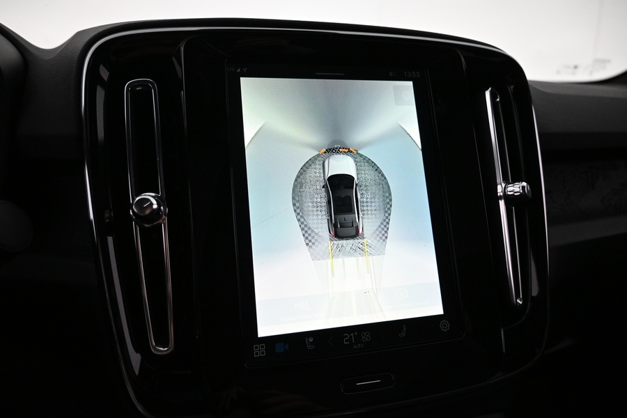 Volvo EC40 vaihtoauto