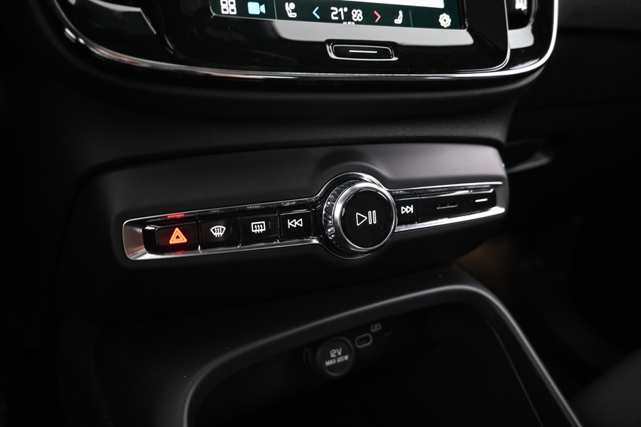 Volvo EC40 vaihtoauto