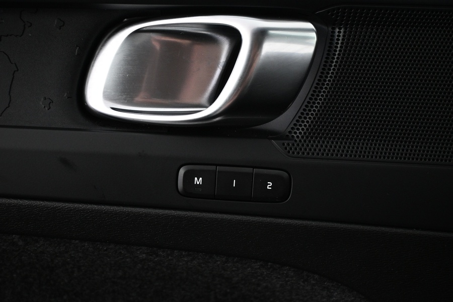 Volvo EC40 vaihtoauto