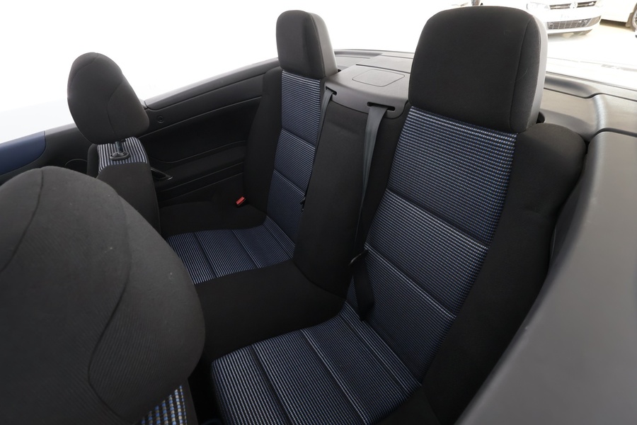 Peugeot 307 vaihtoauto