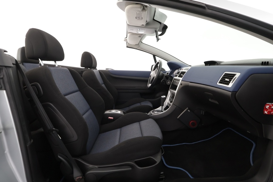 Peugeot 307 vaihtoauto