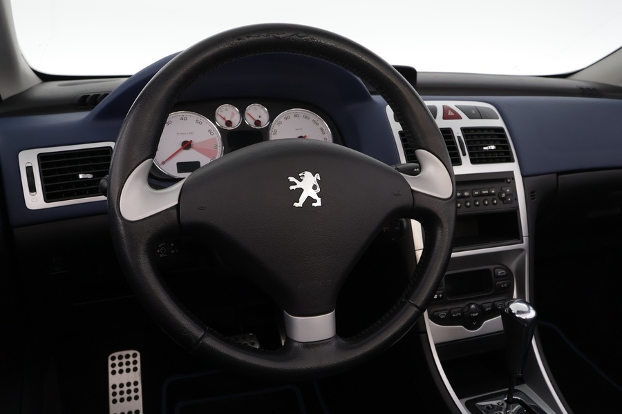 Peugeot 307 vaihtoauto