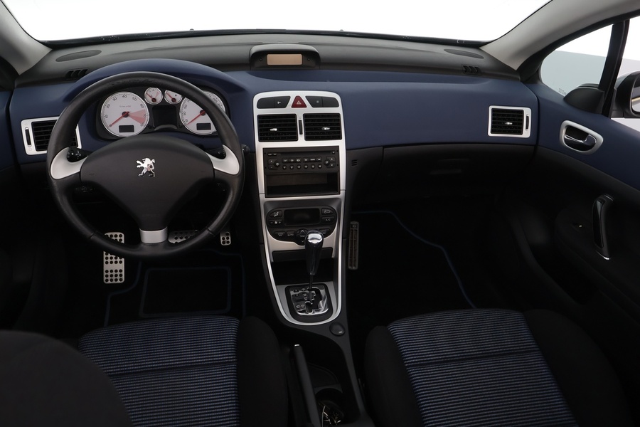 Peugeot 307 vaihtoauto