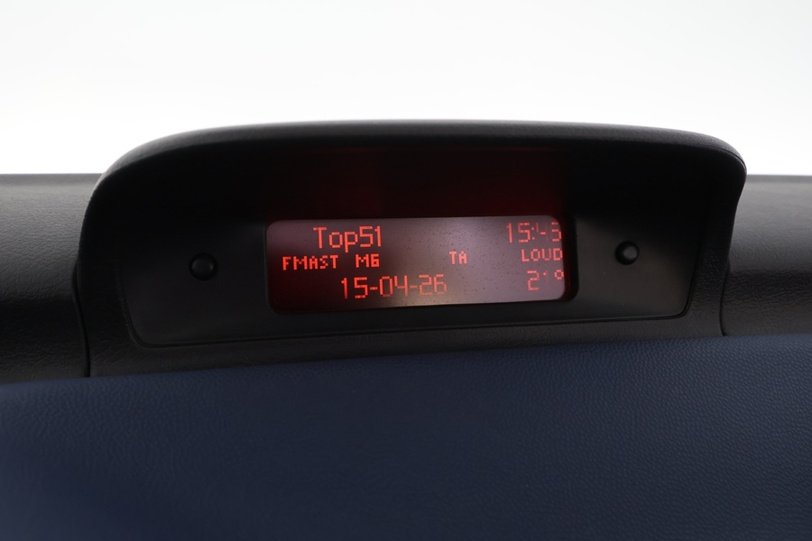 Peugeot 307 vaihtoauto