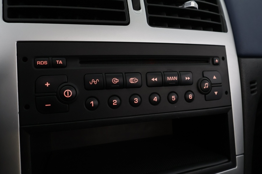 Peugeot 307 vaihtoauto