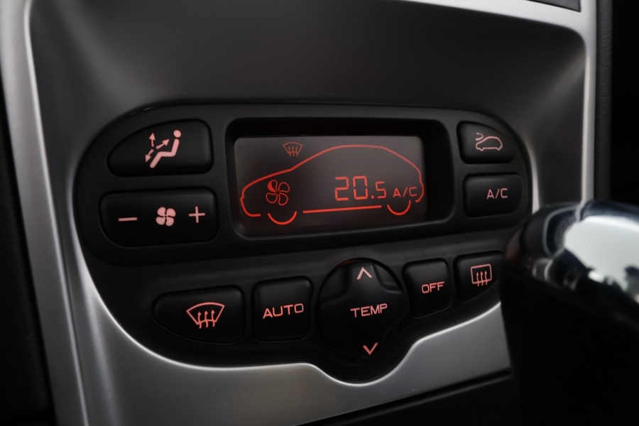 Peugeot 307 vaihtoauto