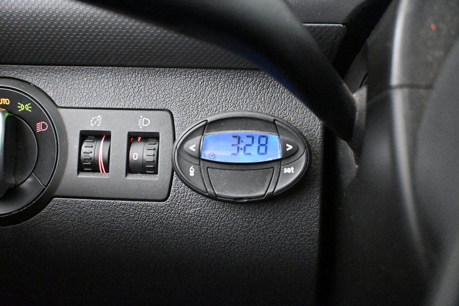 Volkswagen Caddy vaihtoauto