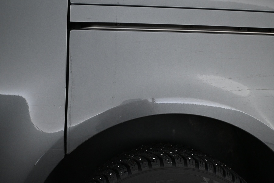 Volkswagen Caddy vaihtoauto