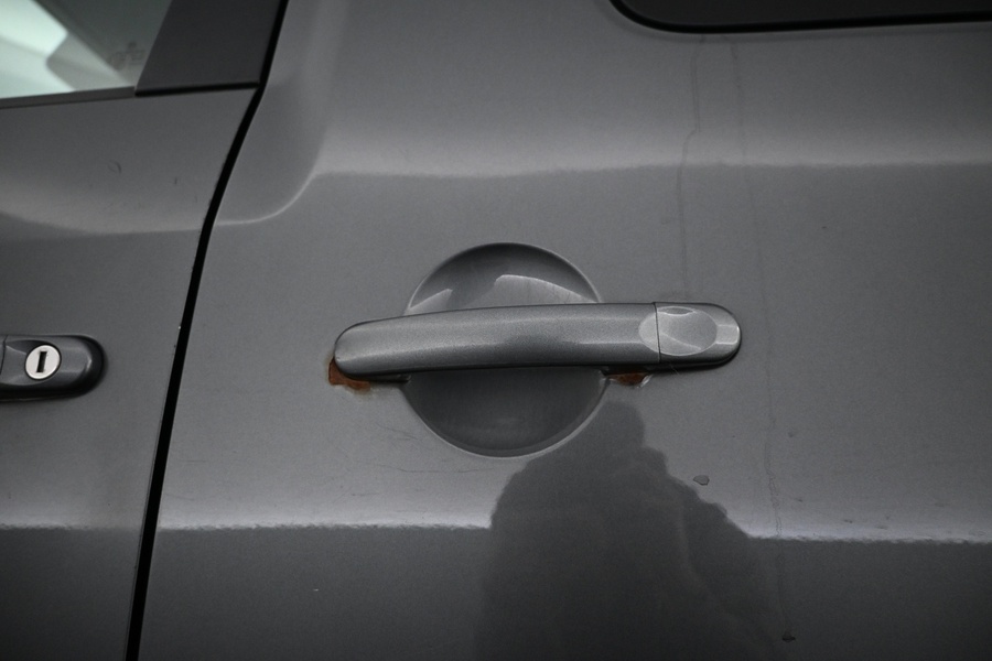 Volkswagen Caddy vaihtoauto