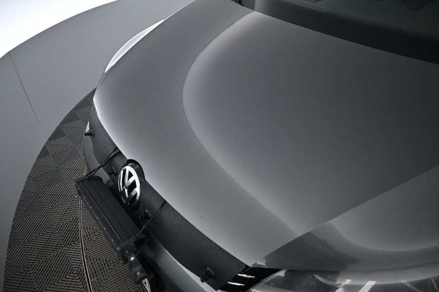 Volkswagen Caddy vaihtoauto