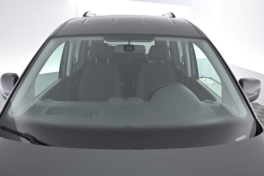 Volkswagen Caddy vaihtoauto