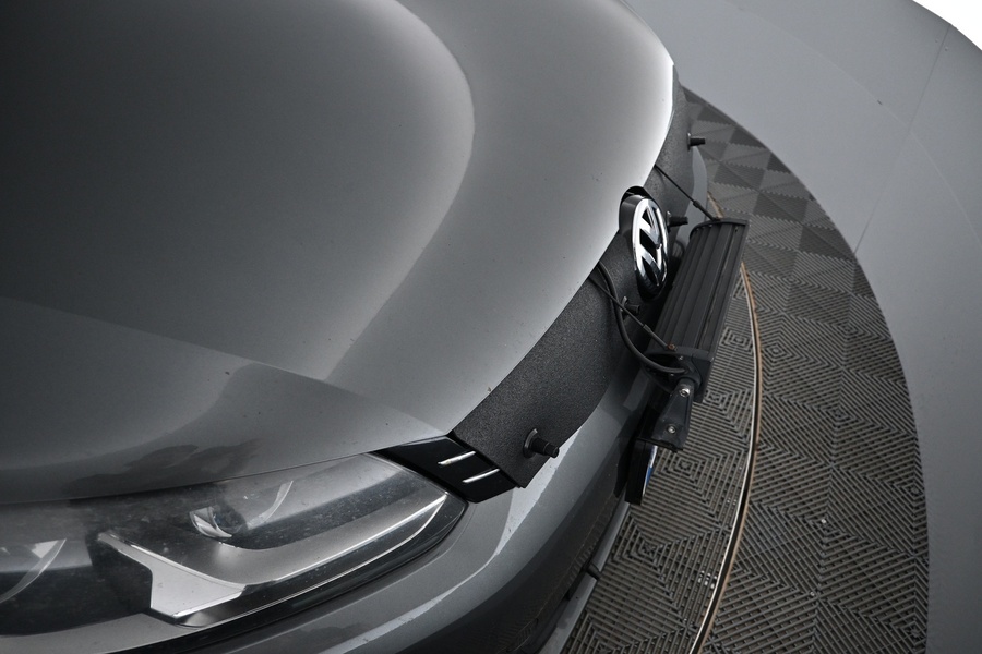 Volkswagen Caddy vaihtoauto