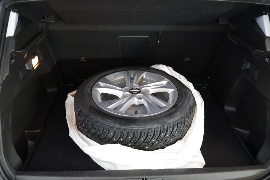 Opel Grandland X vaihtoauto