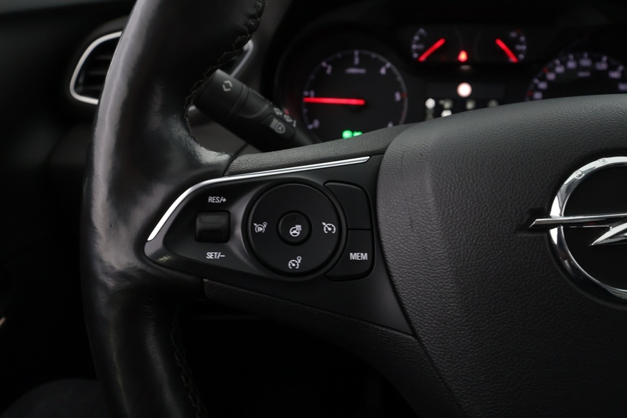 Opel Grandland X vaihtoauto