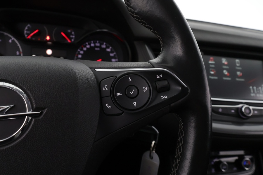 Opel Grandland X vaihtoauto