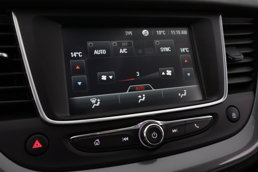 Opel Grandland X vaihtoauto