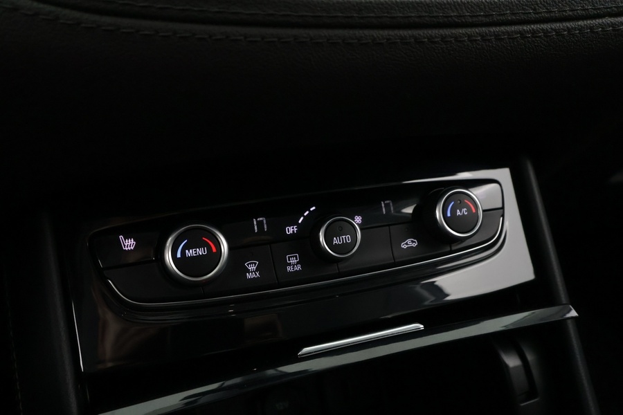 Opel Grandland X vaihtoauto