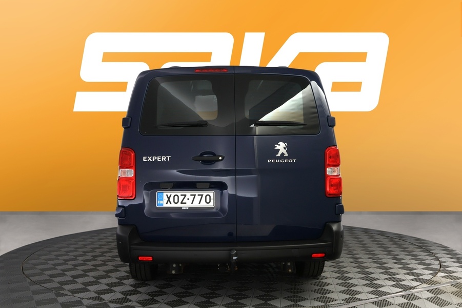 Peugeot Expert vaihtoauto