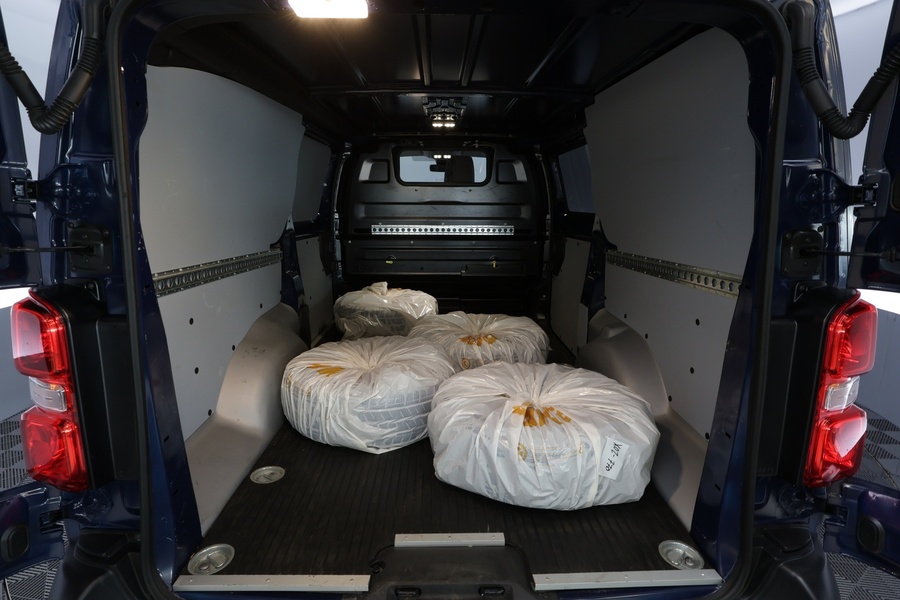 Peugeot Expert vaihtoauto