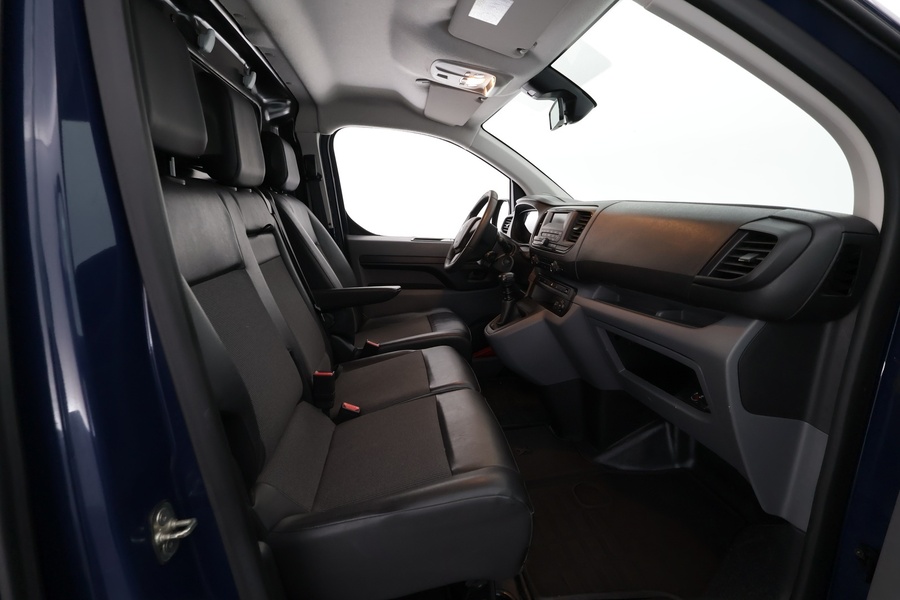 Peugeot Expert vaihtoauto