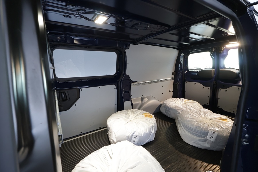 Peugeot Expert vaihtoauto