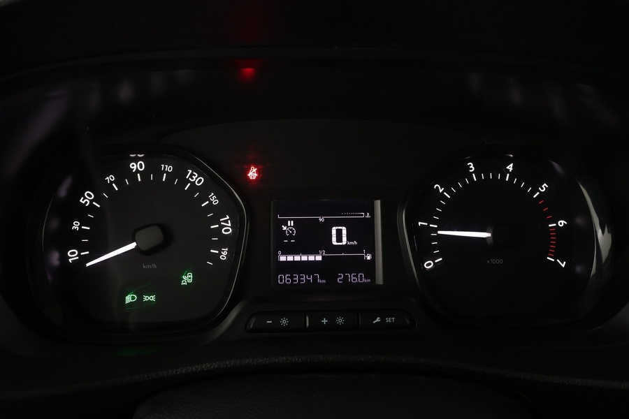 Peugeot Expert vaihtoauto