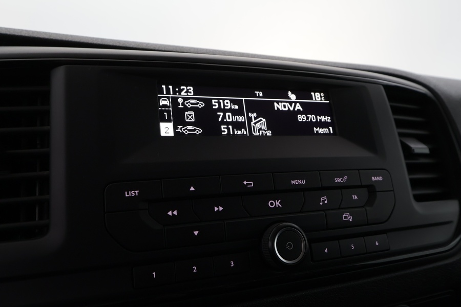 Peugeot Expert vaihtoauto