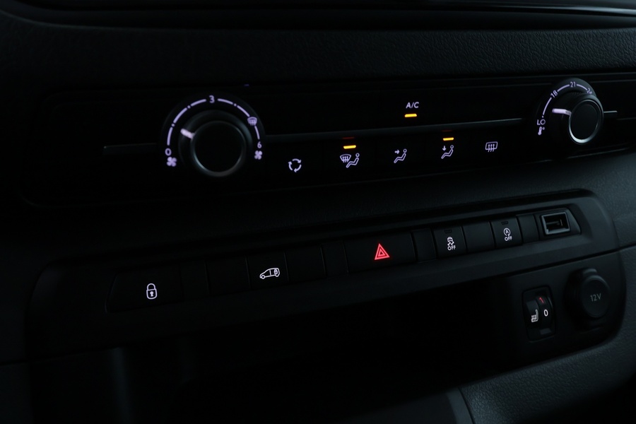 Peugeot Expert vaihtoauto