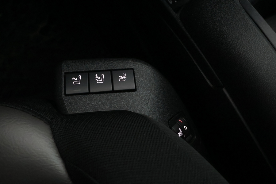 Citroën Grand C4 Spacetourer vaihtoauto