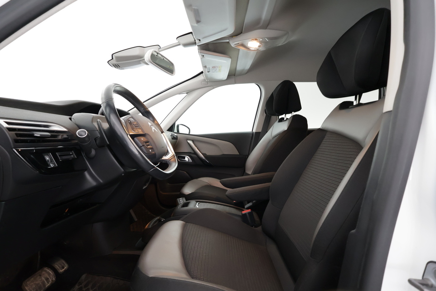 Citroën Grand C4 Spacetourer vaihtoauto