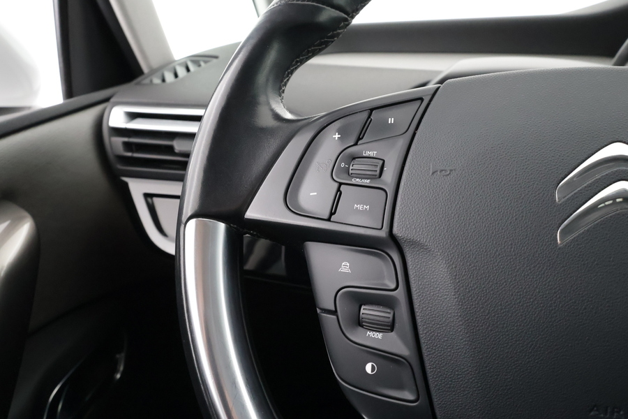 Citroën Grand C4 Spacetourer vaihtoauto