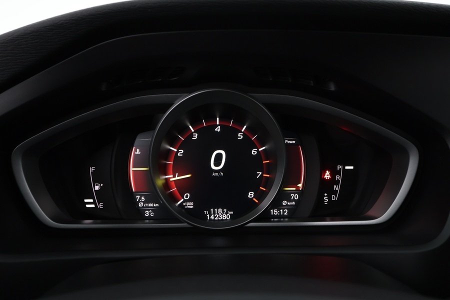 Volvo V40 Cross Country vaihtoauto