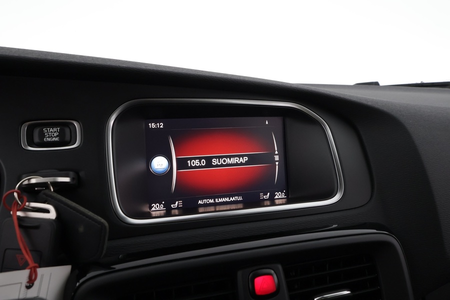 Volvo V40 Cross Country vaihtoauto