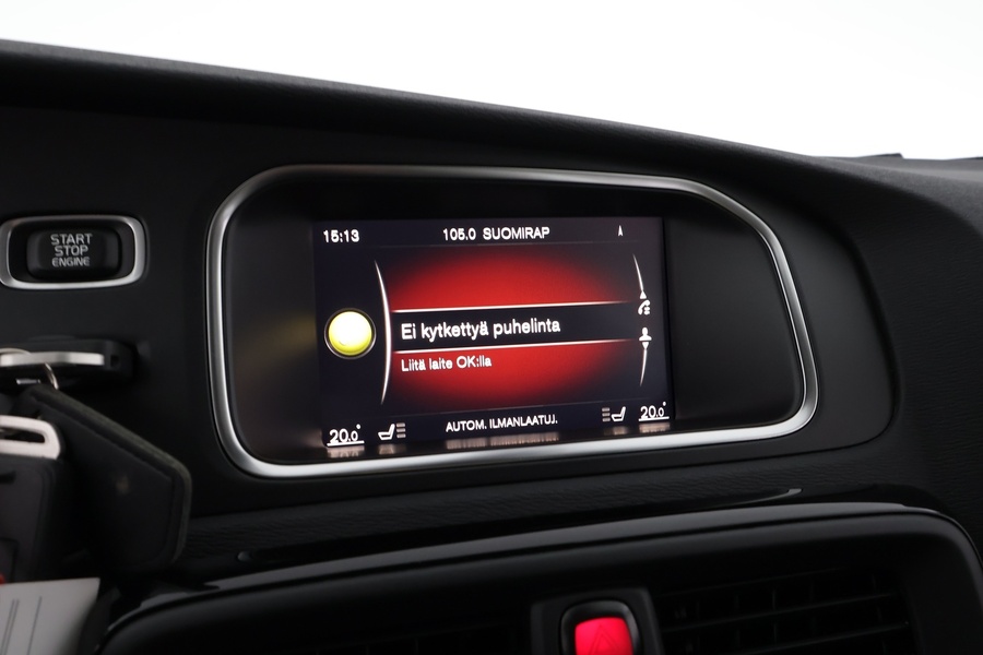 Volvo V40 Cross Country vaihtoauto