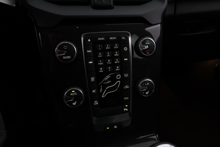 Volvo V40 Cross Country vaihtoauto