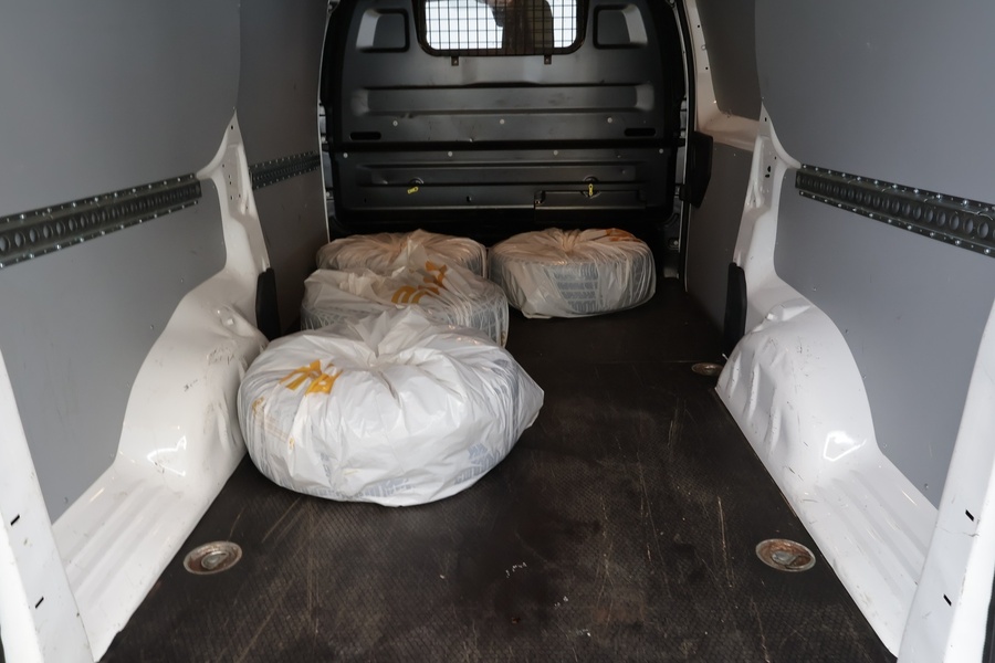 Peugeot Expert vaihtoauto