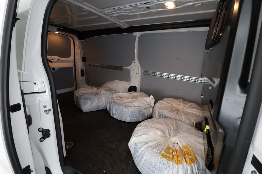 Peugeot Expert vaihtoauto