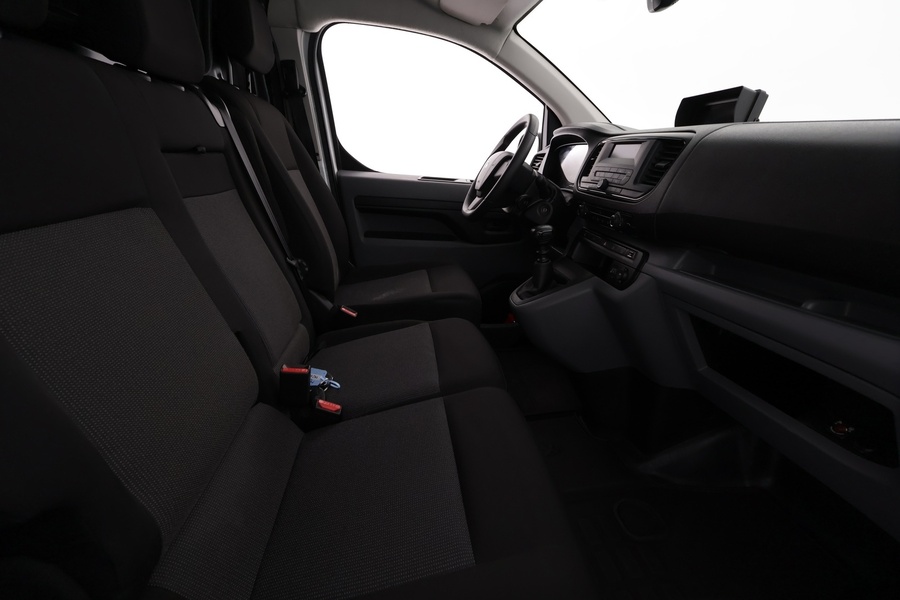 Peugeot Expert vaihtoauto