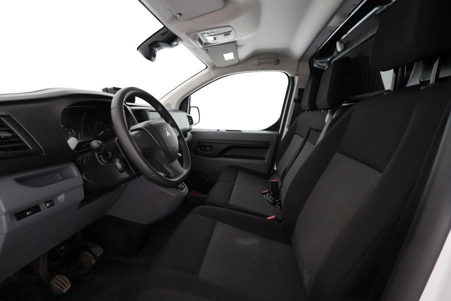 Peugeot Expert vaihtoauto