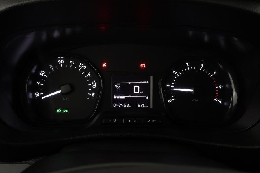 Peugeot Expert vaihtoauto