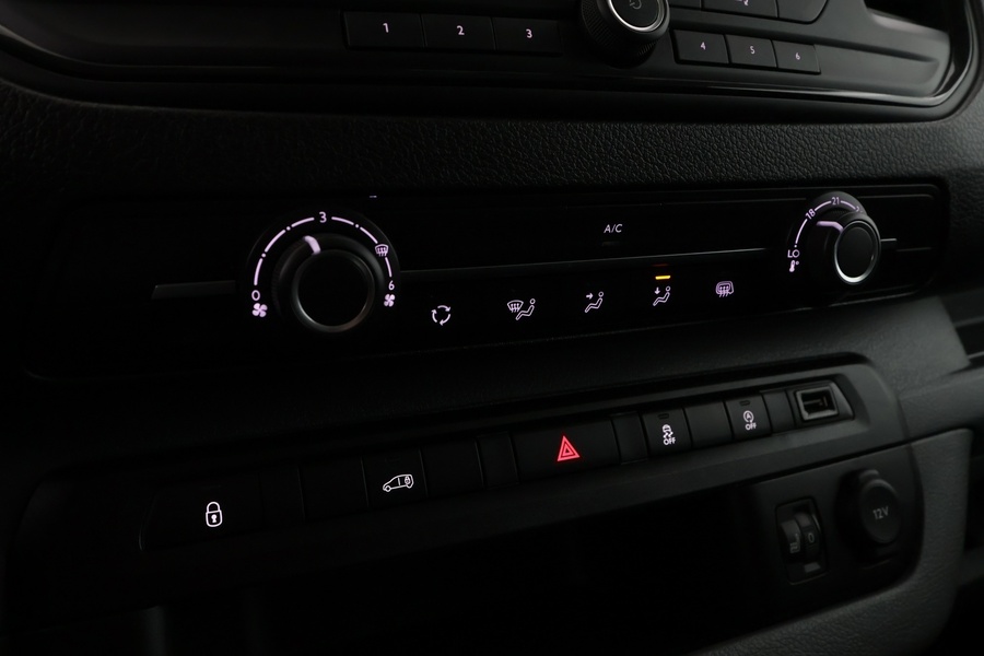 Peugeot Expert vaihtoauto