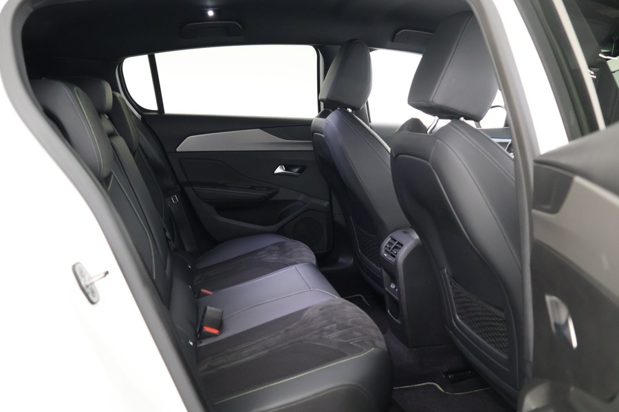 Peugeot 308 vaihtoauto