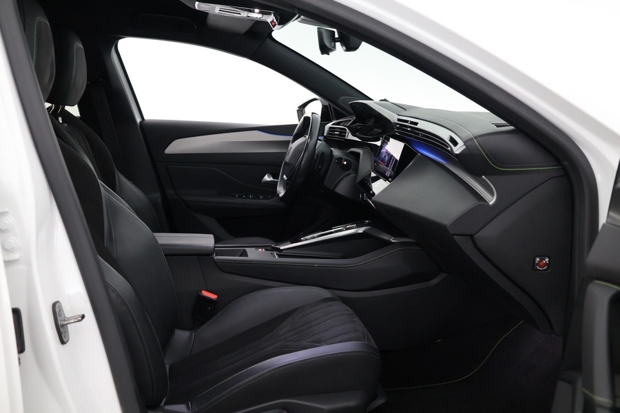 Peugeot 308 vaihtoauto