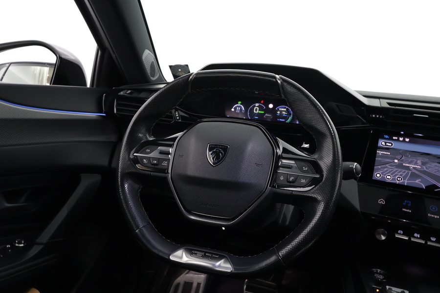 Peugeot 308 vaihtoauto