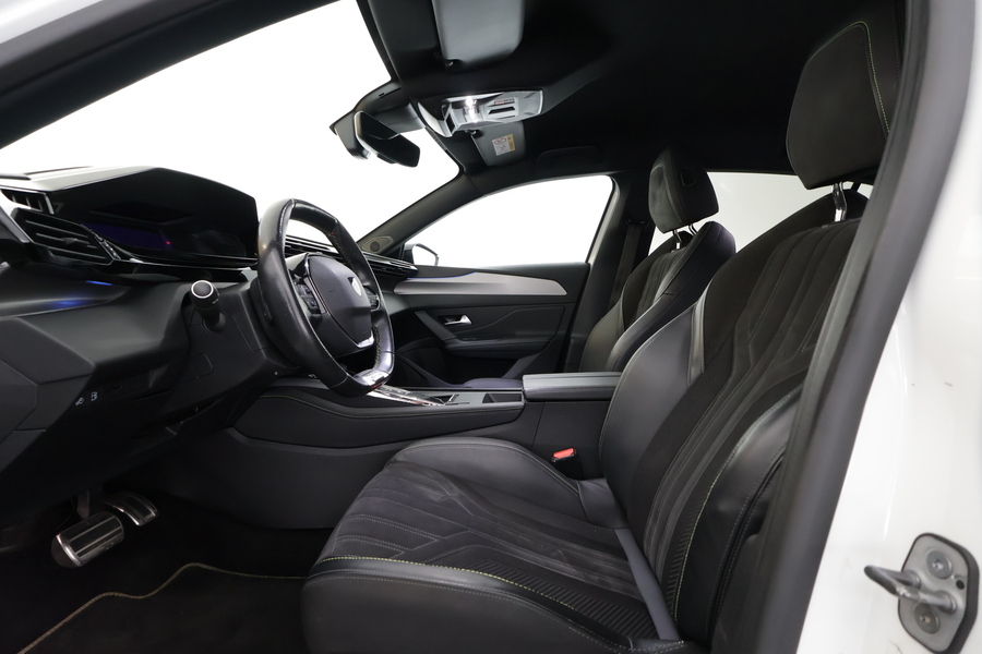 Peugeot 308 vaihtoauto