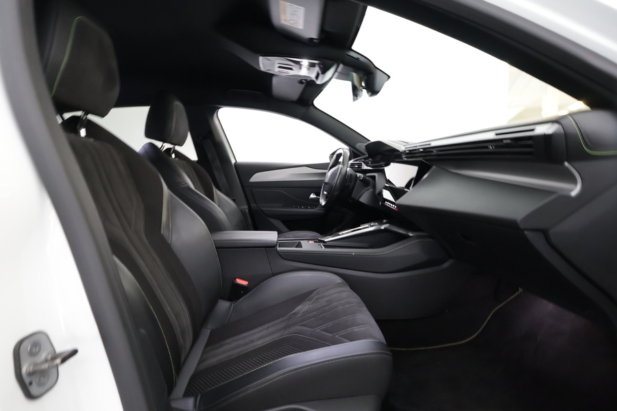 Peugeot 308 vaihtoauto