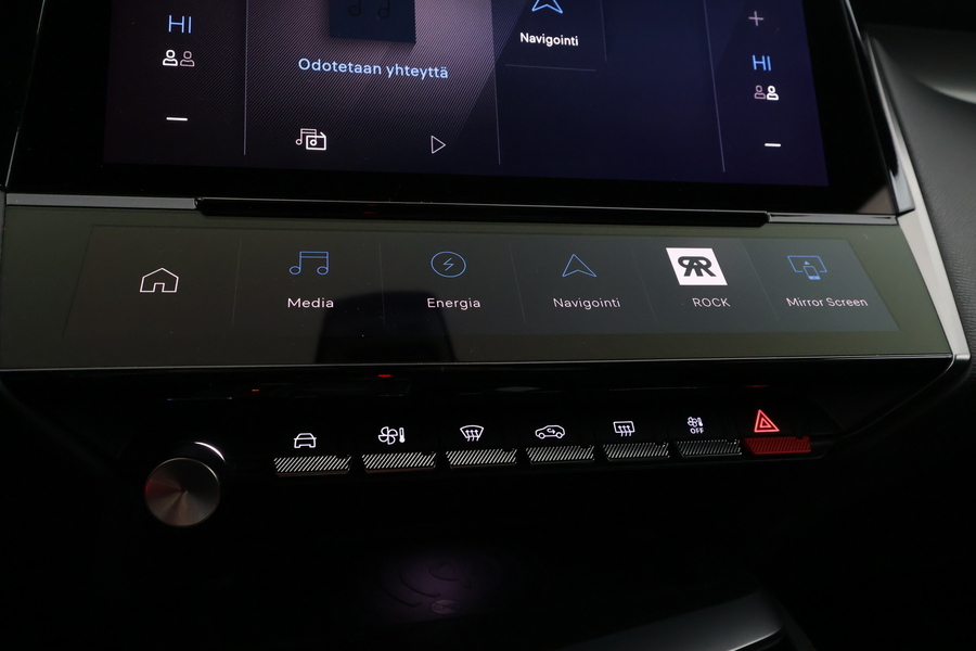 Peugeot 308 vaihtoauto