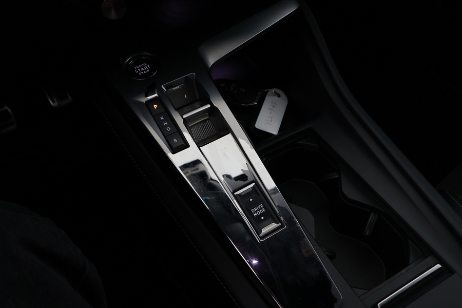 Peugeot 308 vaihtoauto