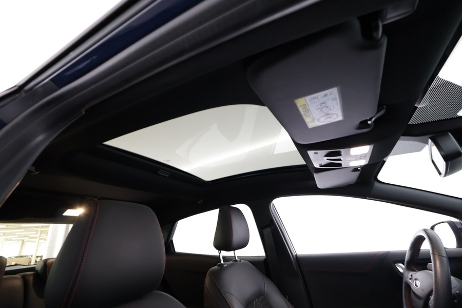 Ford Puma vaihtoauto