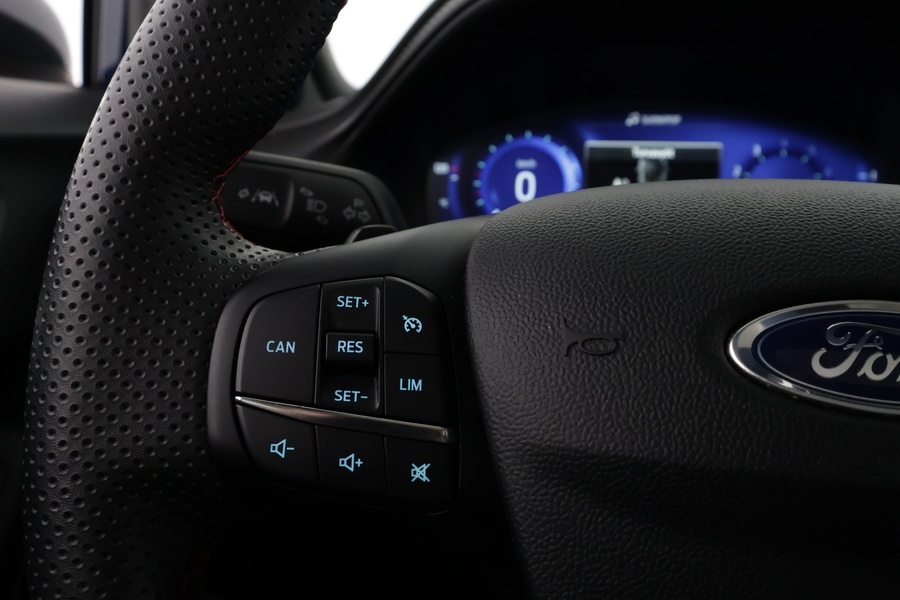 Ford Puma vaihtoauto